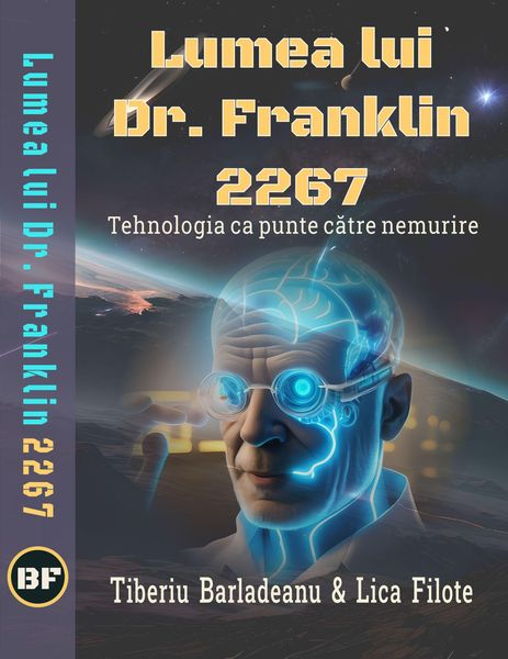 Produktbild: Lumea lui Dr. Franklin 2267