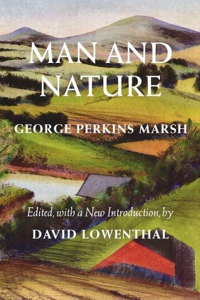 Produktbild: Man and Nature