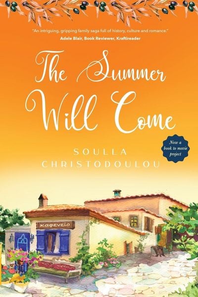 Produktbild: The Summer Will Come