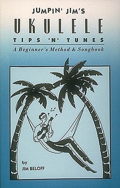 Produktbild: Jumpin' Jim's Ukulele Tips 'n' Tunes