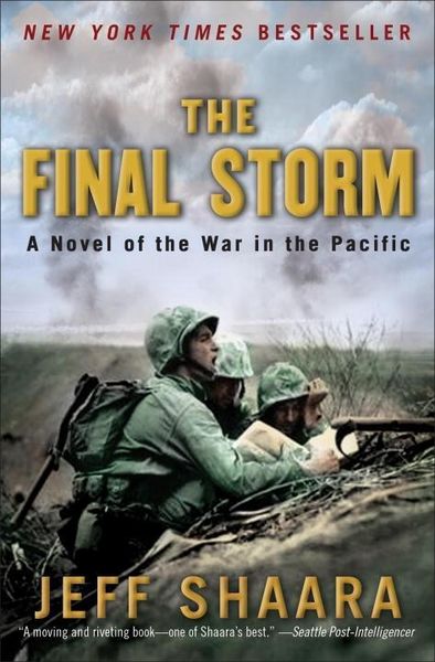 Produktbild: The Final Storm