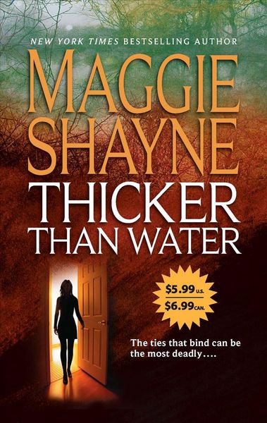 Produktbild: Thicker Than Water Original/e