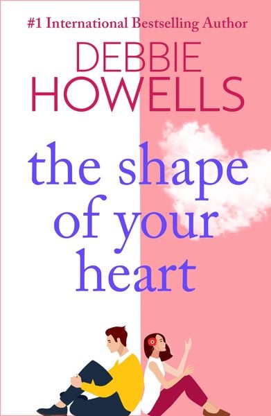 Produktbild: The Shape of Your Heart