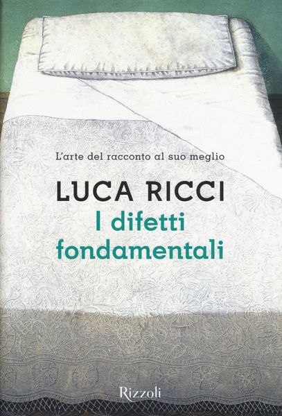 Produktbild: I difetti fondamentali