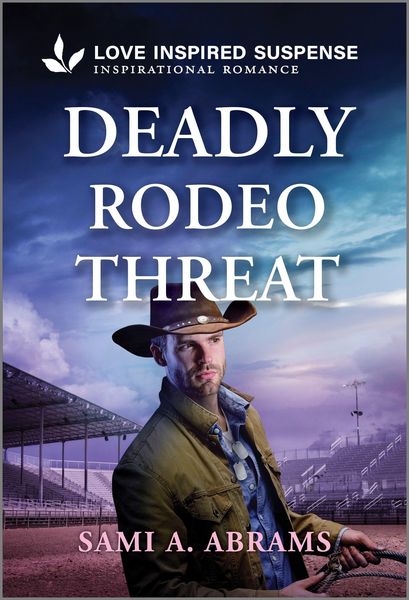 Produktbild: Deadly Rodeo Threat
