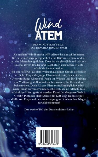 Produktbild: Windatem