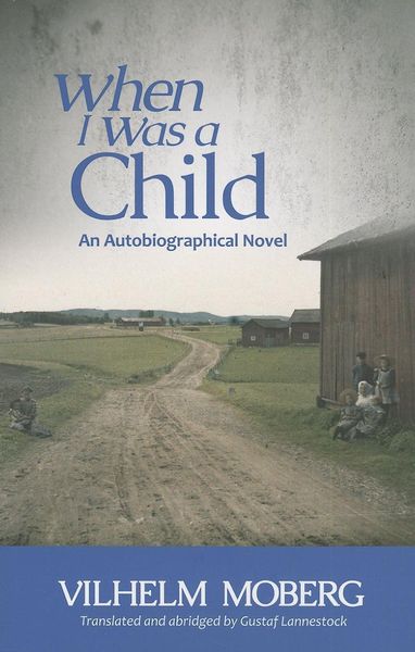 Produktbild: When I Was a Child