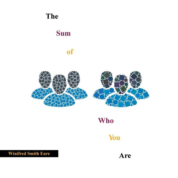 Produktbild: The Sum of Who You Are