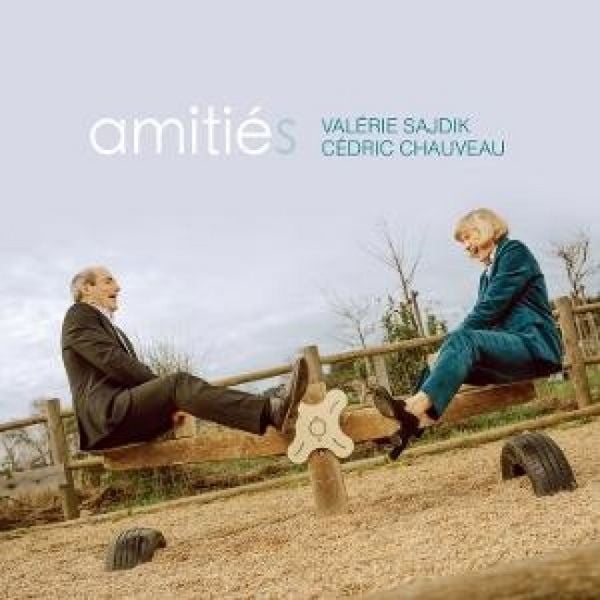 Produktbild: Amities