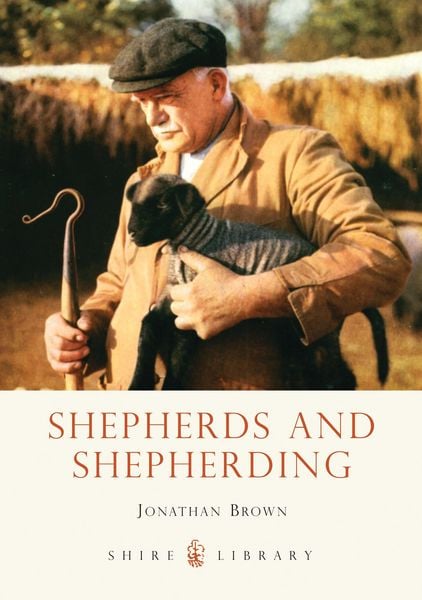 Produktbild: Shepherds and Shepherding