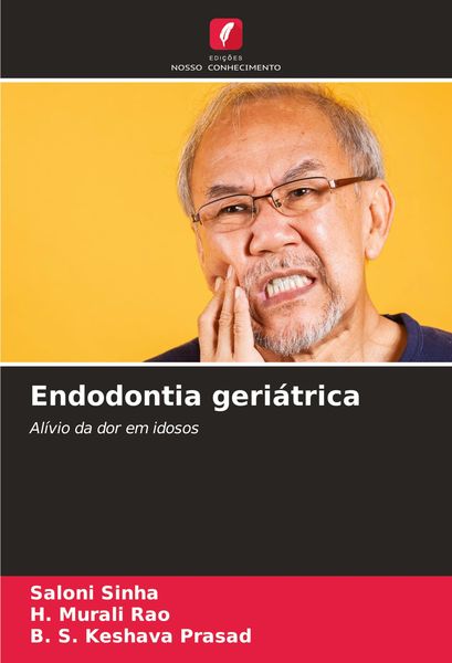Produktbild: Endodontia geri&aacute;trica