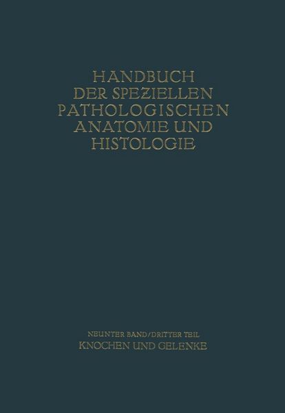 Produktbild: Knochen und Gelenke