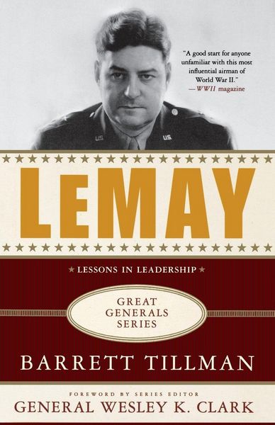 Produktbild: LeMay