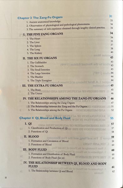 Produktbild: Chinese Acupuncture and Moxibustion (English Edition) #ChinaShelf