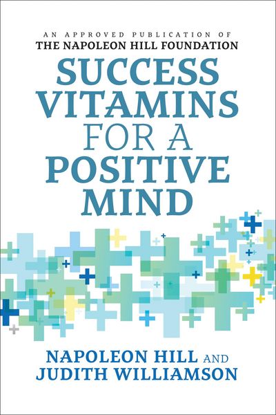 Produktbild: Success Vitamins for a Positive Mind