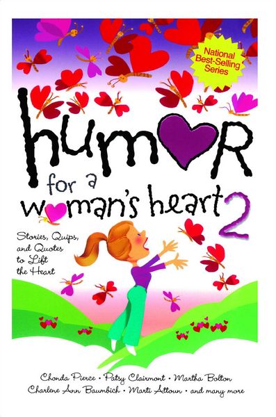 Produktbild: Humor for a Woman's Heart 2