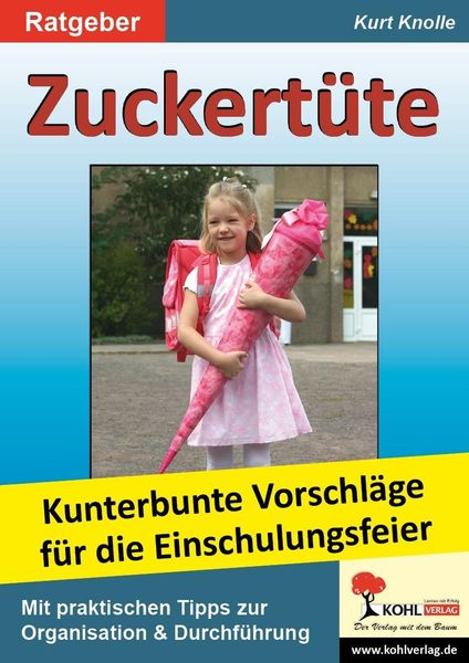 Produktbild: Zuckert&uuml;te