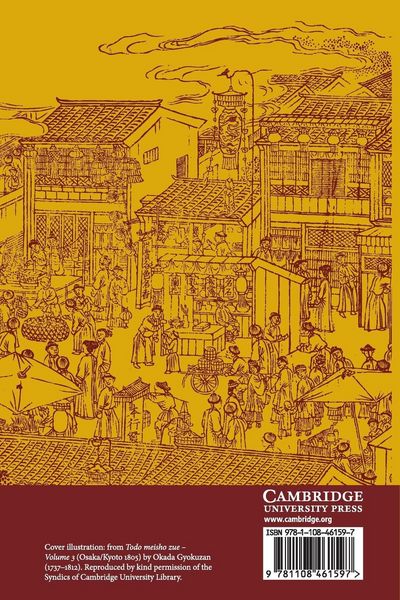 Produktbild: The Cambridge History of China