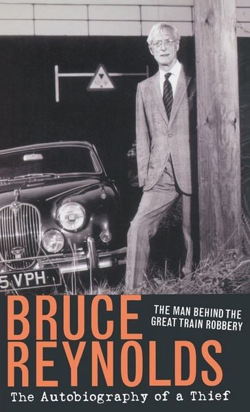 Produktbild: The Autobiography of a Thief