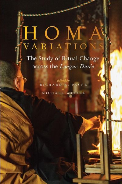 Produktbild: Homa Variations