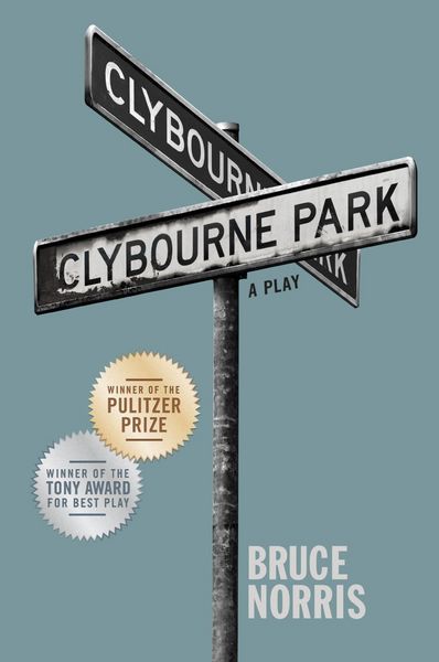 Produktbild: Clybourne Park