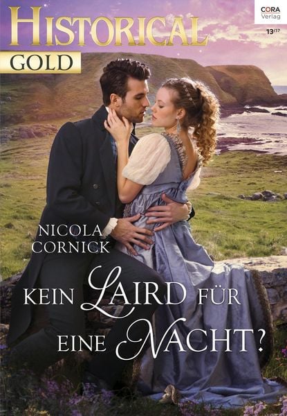 Produktbild: Kein Laird f&uuml;r eine Nacht?