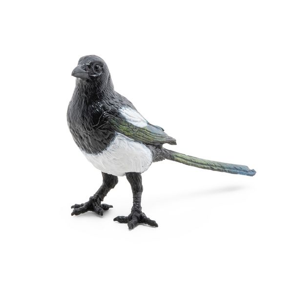 Produktbild: Spielfigur Elster