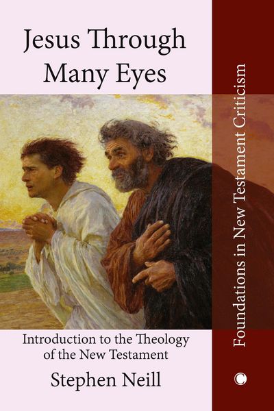 Produktbild: Jesus Through Many Eyes
