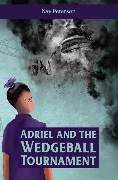 Produktbild: Adriel and the Wedgeball Tournament