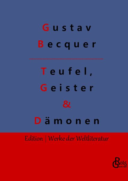 Produktbild: Teufel, Geister & D&auml;monen