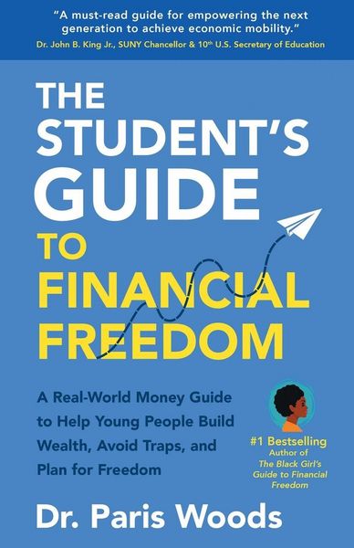 Produktbild: The Student's Guide to Financial Freedom