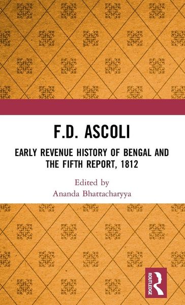 Produktbild: F.D. Ascoli