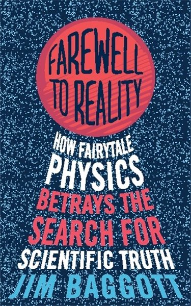 Produktbild: Farewell to Reality