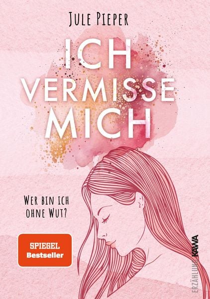 Produktbild: Ich vermisse mich