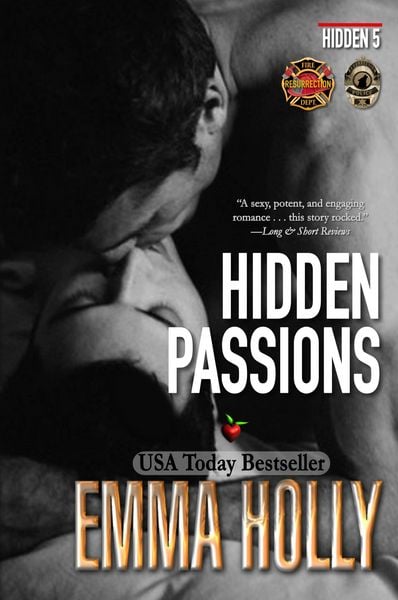 Produktbild: Hidden Passions