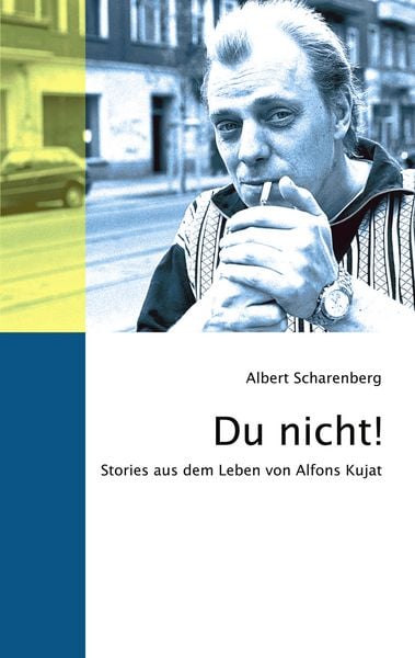 Produktbild: Du nicht!