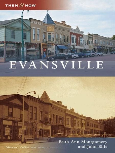 Produktbild: Evansville