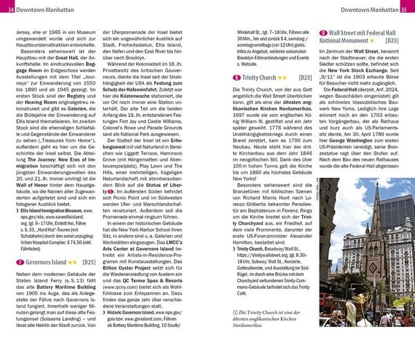 Produktbild: Reise Know-How CityTrip New York