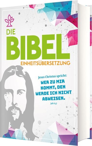 Produktbild: Die Bibel Firmung