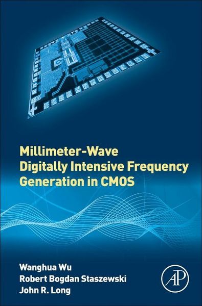 Produktbild: Wu, W: Millimeter-Wave Digitally Intensive Frequency Generat