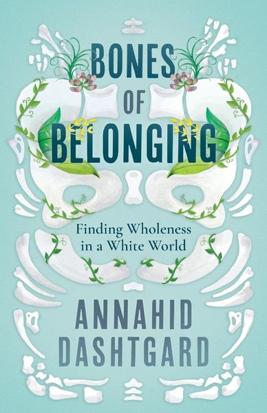 Produktbild: Bones of Belonging
