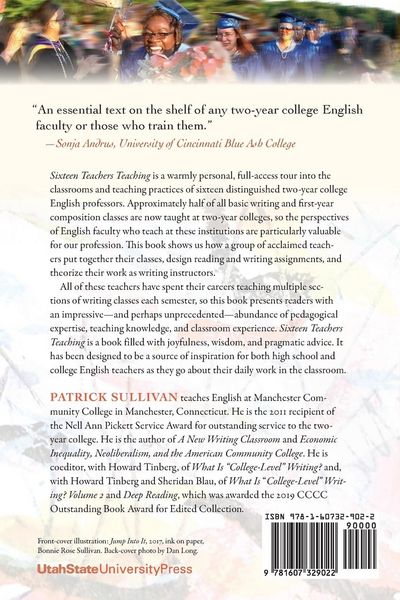 Produktbild: Sixteen Teachers Teaching