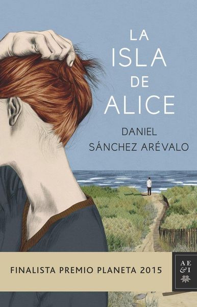 Produktbild: La isla de Alice