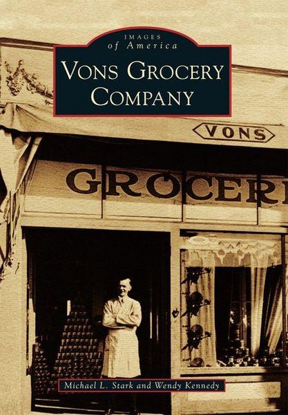 Produktbild: Vons Grocery Company