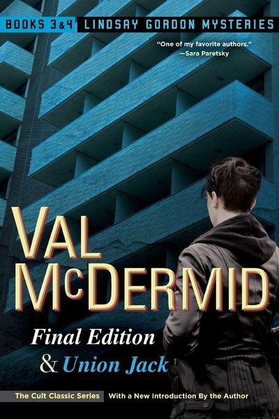 Produktbild: Final Edition and Union Jack