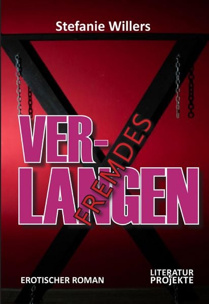 Produktbild: Fremdes Verlangen