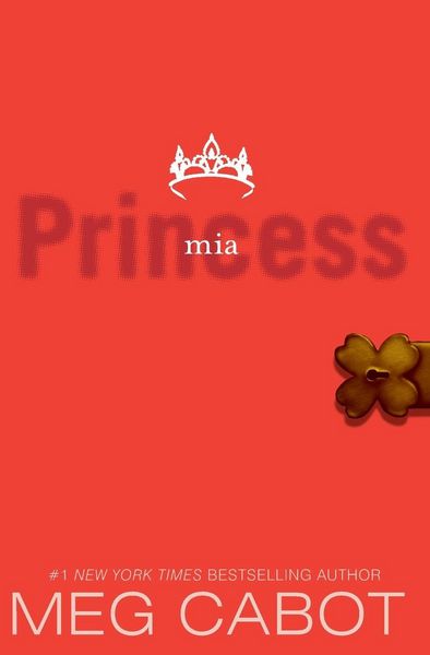 Produktbild: The Princess Diaries, Volume IX
