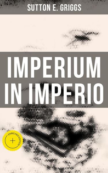 Produktbild: Imperium in Imperio