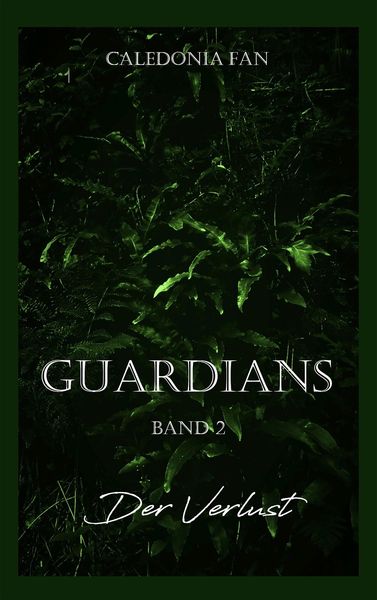 Produktbild: GUARDIANS - Der Verlust