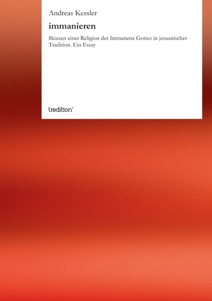 Produktbild: Immanieren